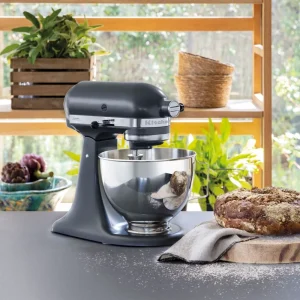 KitchenAid Robot Patissier – 5KSM95PSESZ Promotio de vente 10