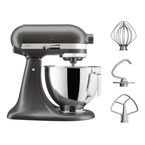 KitchenAid Robot Patissier – 5KSM95PSESZ Promotio de vente 12