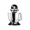 grande qualité KitchenAid Robot Pâtissier Artisan 5KSM125EOB + 5KSMVSA 13