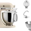 KITCHENAID 5KSM175PSEFL fashioniable 5