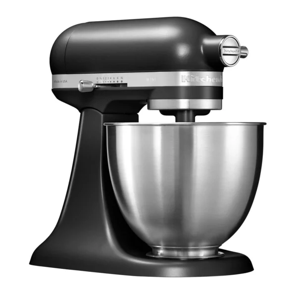 Robot Patissier Kitchenaid Artisan 5KSM3311X Nouveau 1