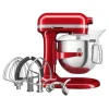 Robot Pâtissier KITCHENAID 5KSM70SHXECA Pomme D’amour boutique en ligne 5