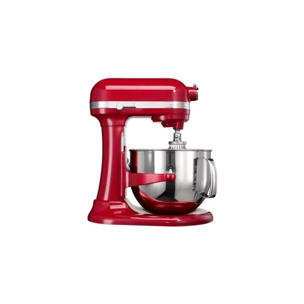 KitchenAid Robot Culinaire Robot Multifonction à Bol Relevable 6.9L de garantie authentique 1