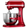 KITCHENAID – Robot Artisan Pomme D’amour 6,9 L De Qualité 7