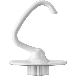 KitchenAid Robot Pâtissier Mini 3,3L – Crème Pas Cher soldes France 15