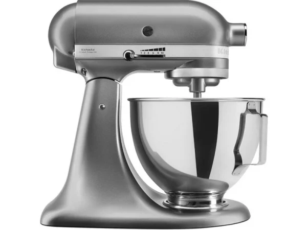 nouveau produit KitchenAid Robot Culinaire 5KSM95PS MC Robot Pâtissier 4.3 L 1