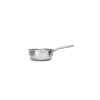 Sauteuse Bombée Inox 20cm KitchenAid Livraison gratuite 14