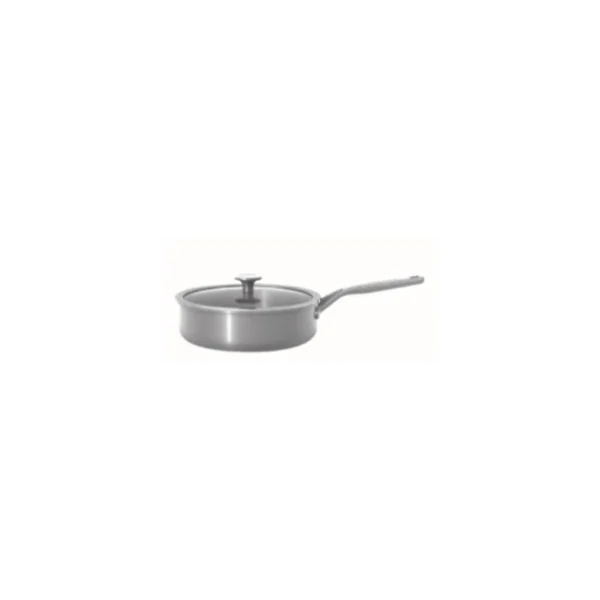 Nouvelle Collection Sauteuse Inox 24cm KitchenAid 1